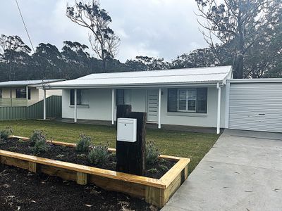 13 Glanville Road, Sussex Inlet