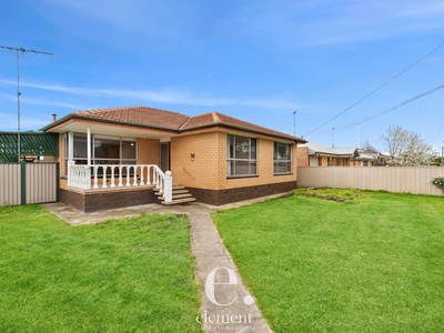 1 Dardell Court, Norlane