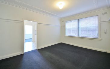 6 / 291 Arden Street, Coogee