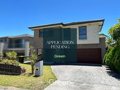 13 Linton Avenue, West Ryde