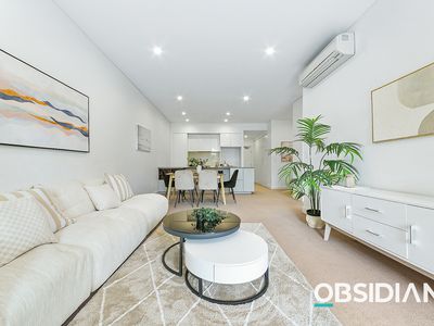 112 / 58 Peninsula Drive, Breakfast Point