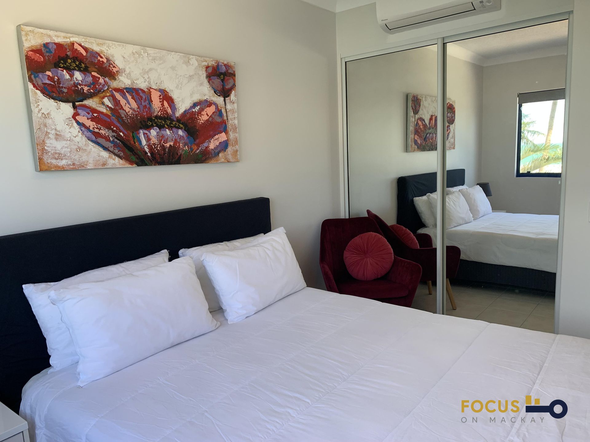 7 / 7 Megan Place, Mackay Harbour