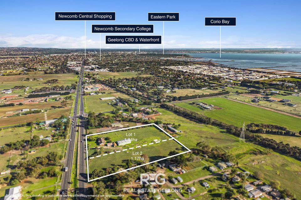 351-359 Bellarine Highway, Moolap