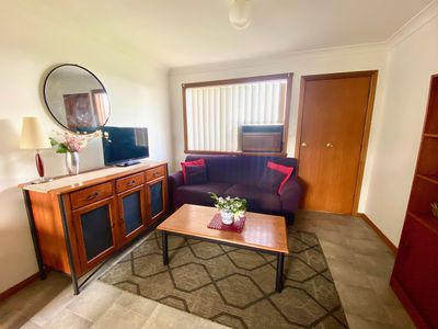 6 / 52 Bushman Street, Parkes