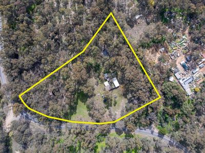 110 Watt Road, Kialla