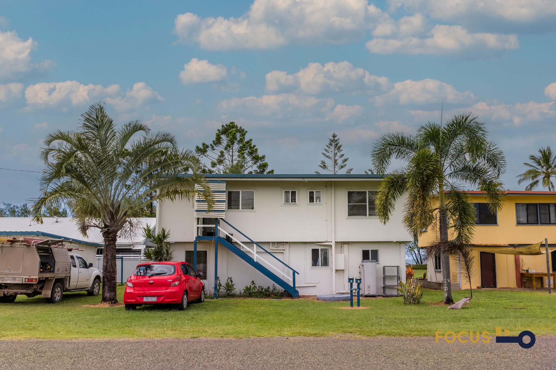 18 Owen Jenkins Drive, Sarina Beach