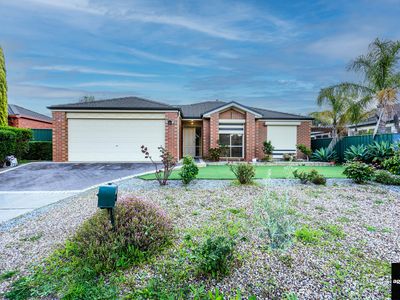 4 Riley Court, Burnside