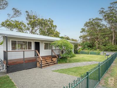 22 Somerville Close, Budgewoi