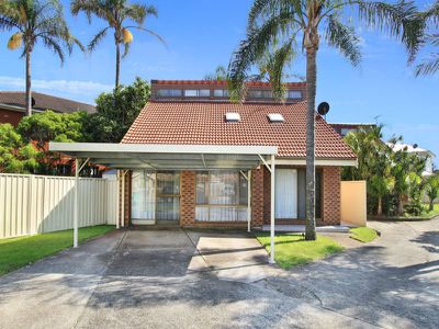 15 Peterborough Avenue, Lake Illawarra