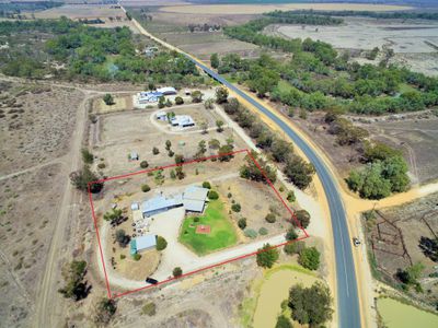 1530 Benjeroop-Lake Charm Road, Benjeroop