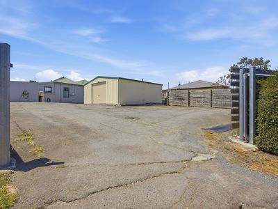 379 Evandale Road, Western Junction