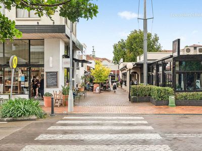 401 / 88 Vista Street, Mosman