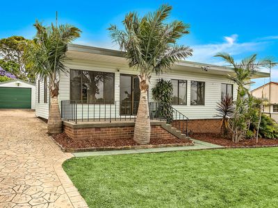 6 Kippax Street, Warilla