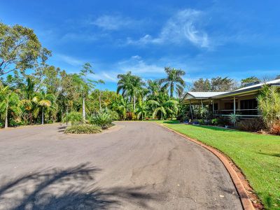 35 Finn Road , Berry Springs