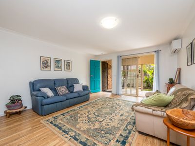 1 / 5 Train Street, Mullumbimby