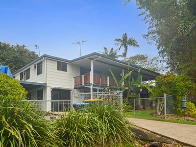 34 MARY STREET, East Innisfail