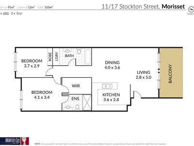11 / 17a Stockton Street, Morisset