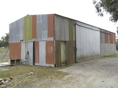 Warracknabeal