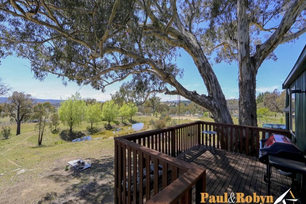 244 Radcliffe Circuit, Carwoola