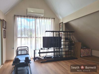 2 HUSTONS Road, Wondai