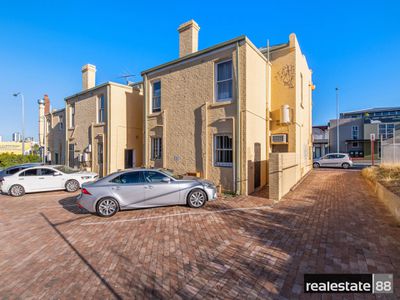 388 Newcastle Street, West Perth
