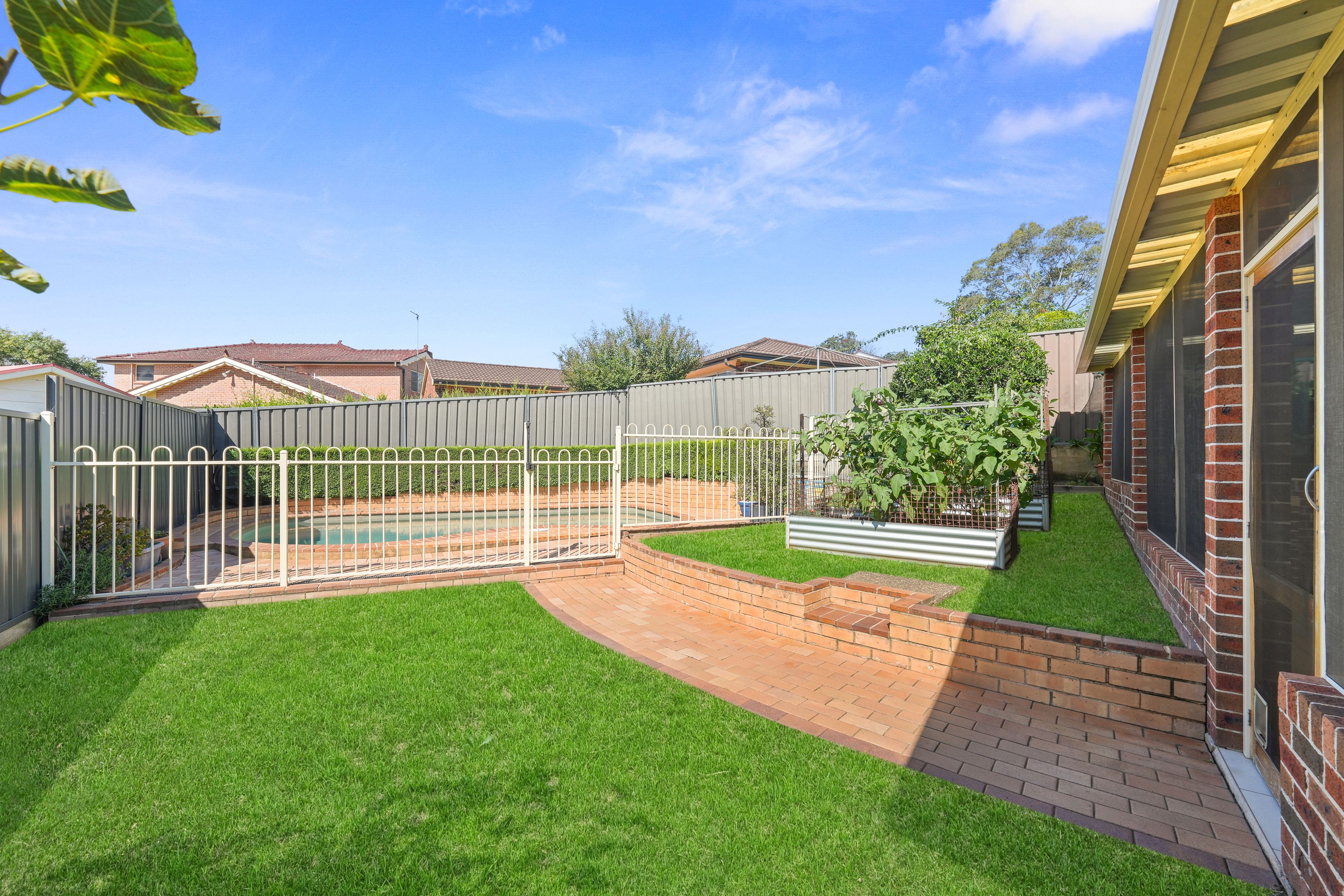 8 Brockamin Drive, SOUTH PENRITH