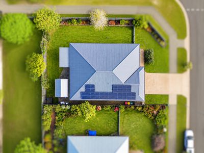 2 Bellamy Drive, Tolga