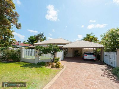 7 McCallum Cres, Ardross