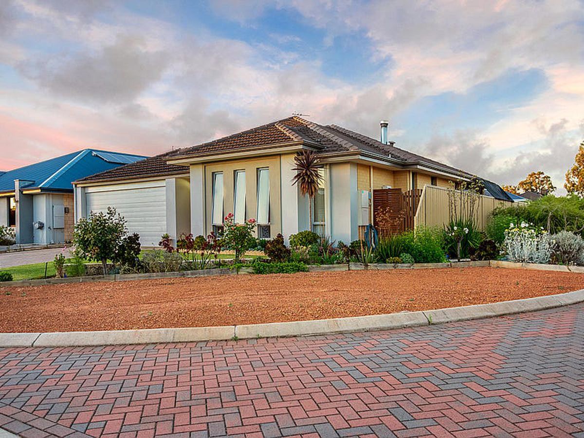 22 Mangatj Street, Byford