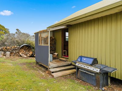 356 Tods Corner Road, Tods Corner