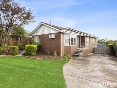 36 Braund Av, Bell Post Hill