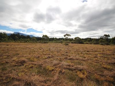 216 Lune River Road, Lune River