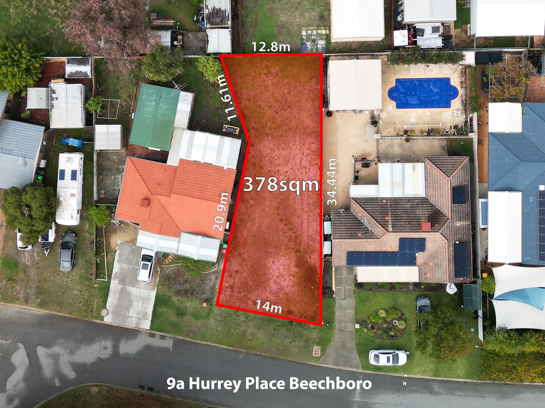 9A Hurrey Place, Beechboro