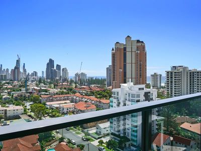 57 / 31 Queensland Avenue, Broadbeach