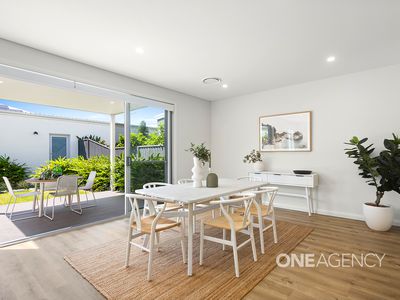 101 The Promontory Drive, Shell Cove