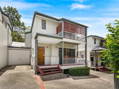 3 / 20 Rokeby Terrace, Taringa