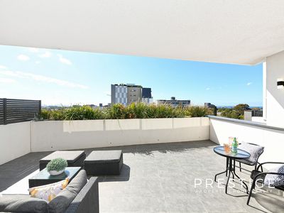 A507 / 258 Railway Parade, Kogarah