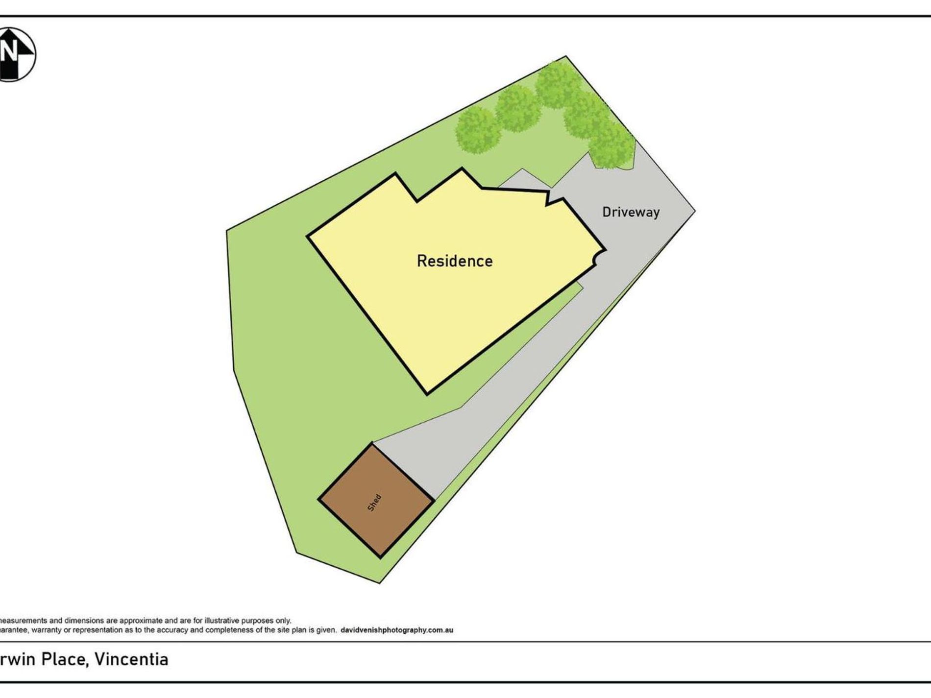 2 Irwin Place , Vincentia