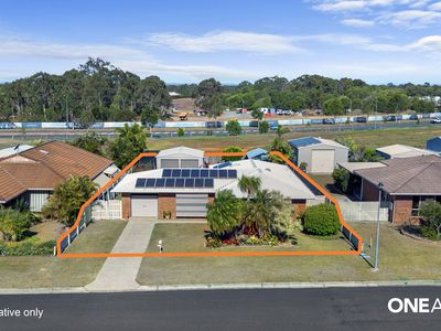 16 Ian Avenue, Kawungan