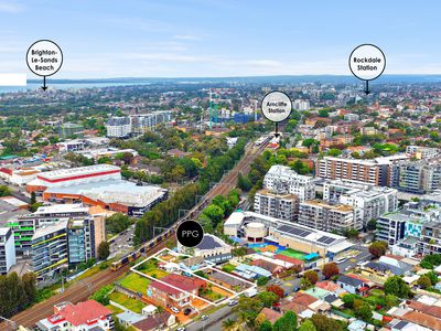 10 Booth Street, Arncliffe