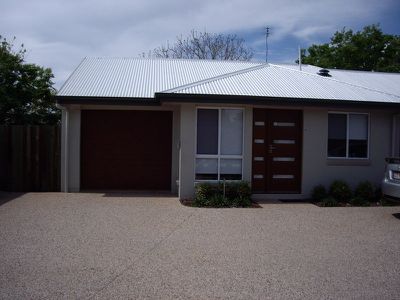 4 / 7 Whichello Street, Toowoomba