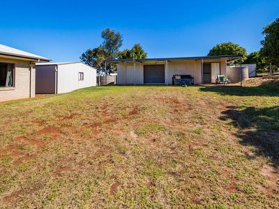 4 Graham Street, Kingaroy