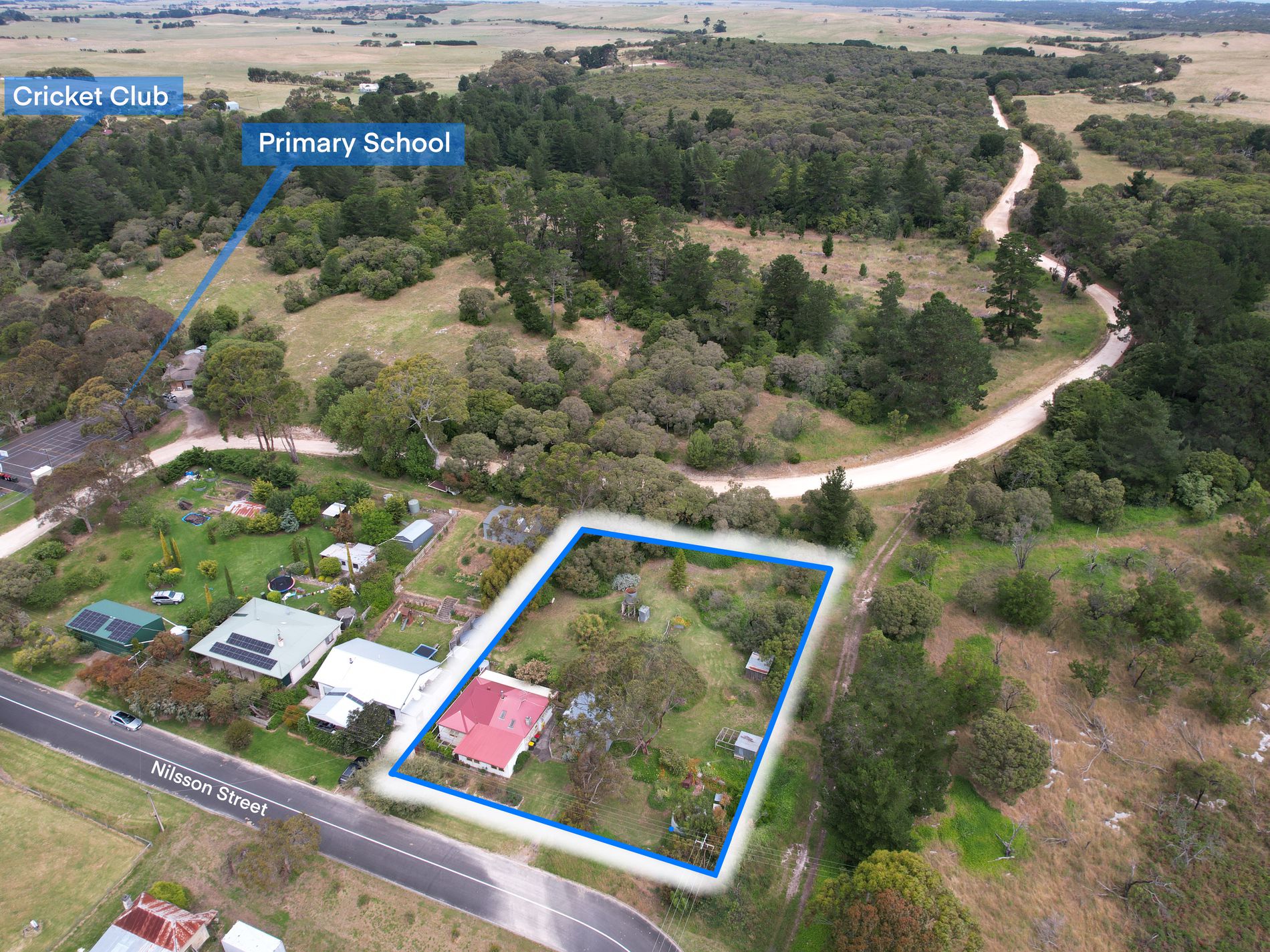 2-4 Nilsson Street, Rendelsham