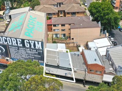 300 - 302 Railway Parade, Carlton