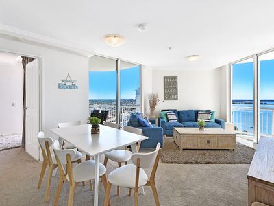 1301 / 182 Marine Parade, Labrador