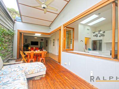 9 Alice Street North, Wiley Park