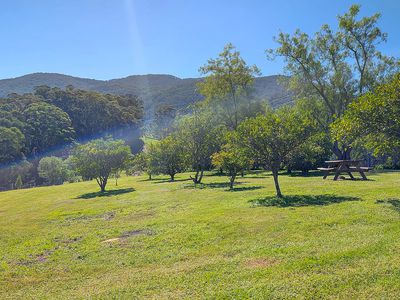 9050 Princes Highway, Central Tilba