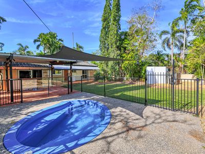 36 Moulden tce, Moulden