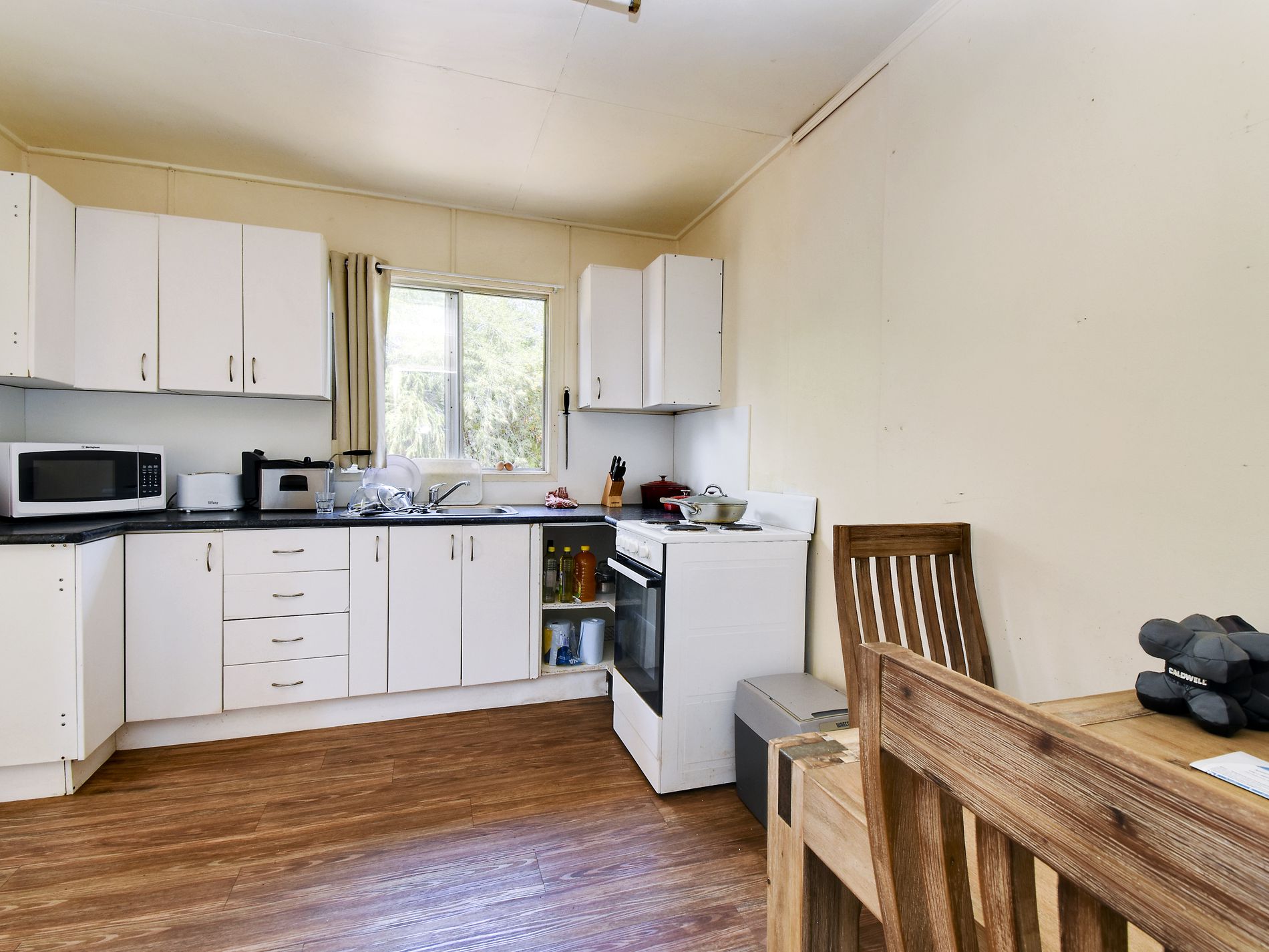 86 Crane Street, Longreach