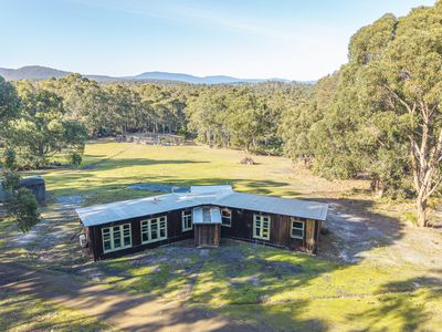 654 Abels Bay Road, Eggs And Bacon Bay